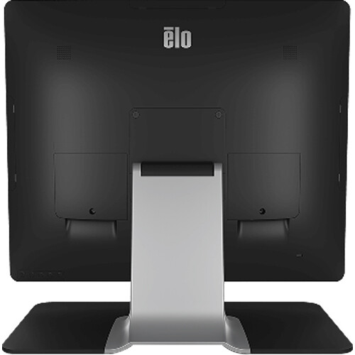 Elo ET1903LM-2UWB-1-BL-NS-G 19-inch touch monitor for POS and kiosk deployments — view 3