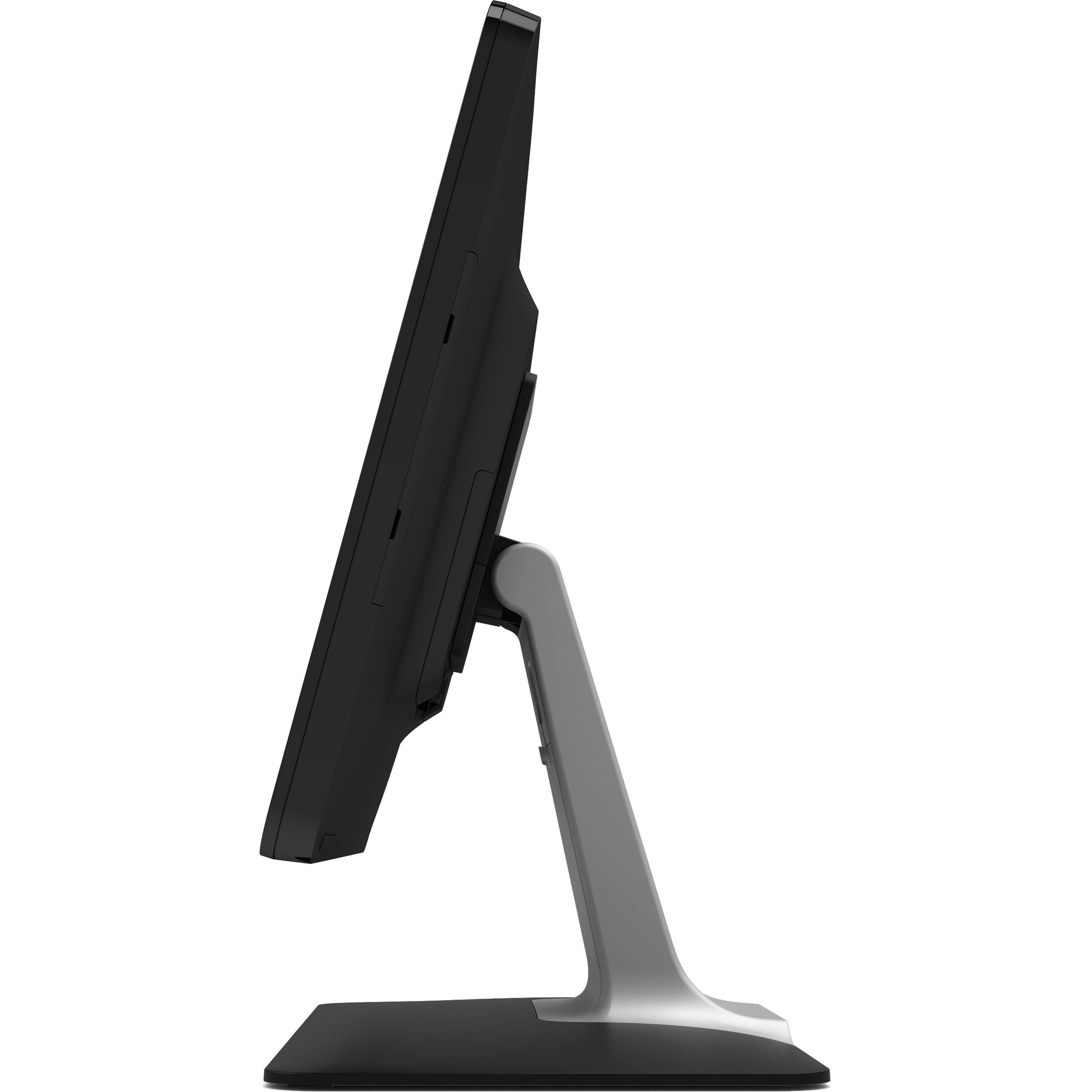 Elo ET2002L-2UWA-1-G commercial touch monitor for enterprise point-of-interaction use — view 5