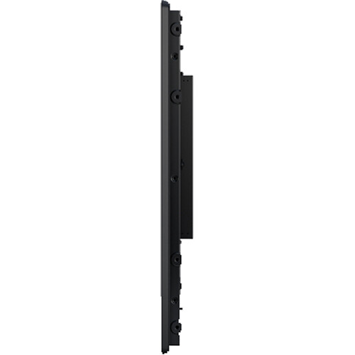 Elo 27-inch Full HD touch monitor with 10-point projected capacitive touch for commercial kiosks — view 4