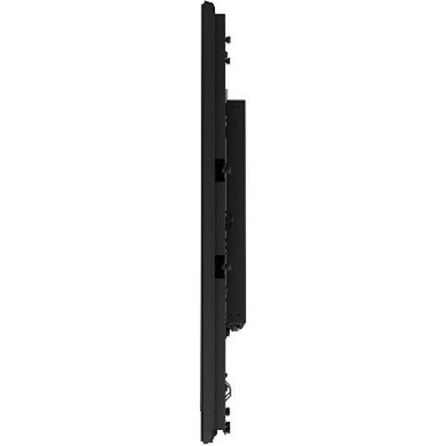Elo 24-inch commercial touch monitor with Full HD resolution, USB-C, and VESA mount support — view 3
