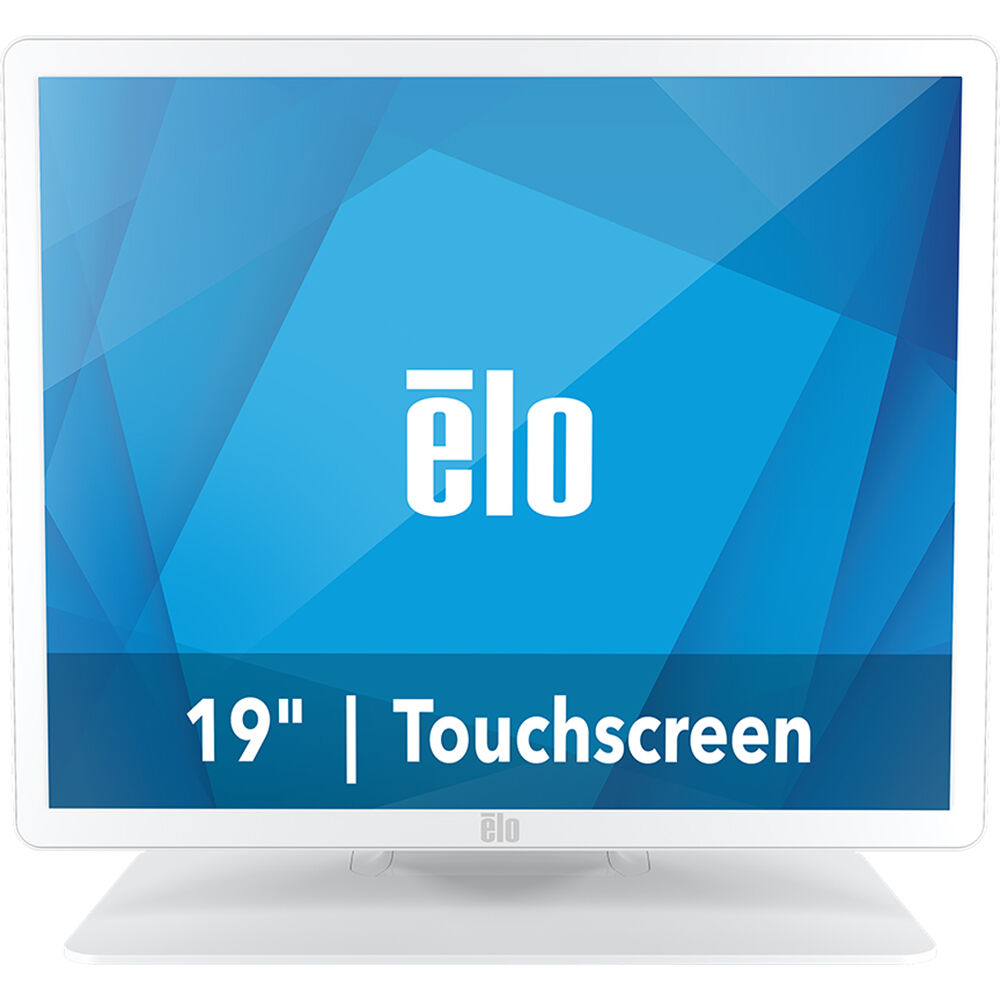 Elo ET1903LM-2UWB-1-WH-G 19