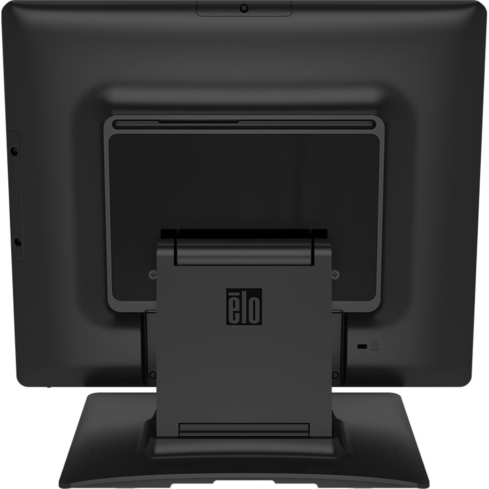 Elo ET1723L-2UWA-1-BL-MT-ZB-G 17-inch black touch monitor with 5:4 display — view 4