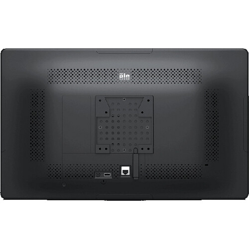 Elo Touch 22-inch all-in-one POS terminal with touch display for retail checkout — view 2