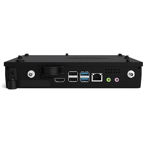 ELO COMPUTER MODULE FOR IDS 3 SERIES, INTEL CORE 7TH GEN I5, HD GRAPHICS 630, 8 — view 2