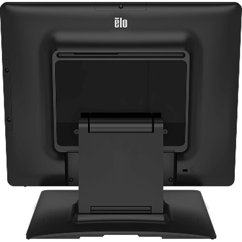 Elo ET1523L 15-inch 4:3 touch monitor with LED backlight for POS and kiosk use — view 4