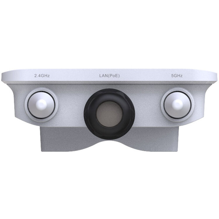 EnGenius ENH1350EXT outdoor dual-band AC1300 access point with IP67 weather protection — view 3
