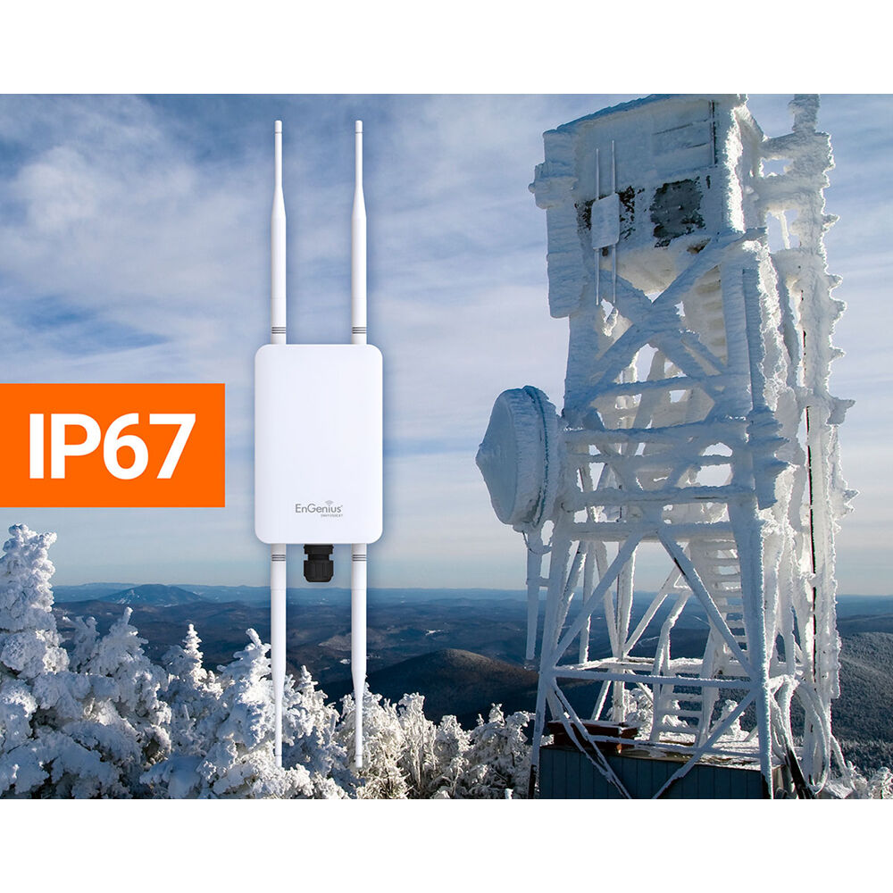 EnGenius ENH1350EXT outdoor dual-band AC1300 access point with IP67 weather protection — view 5