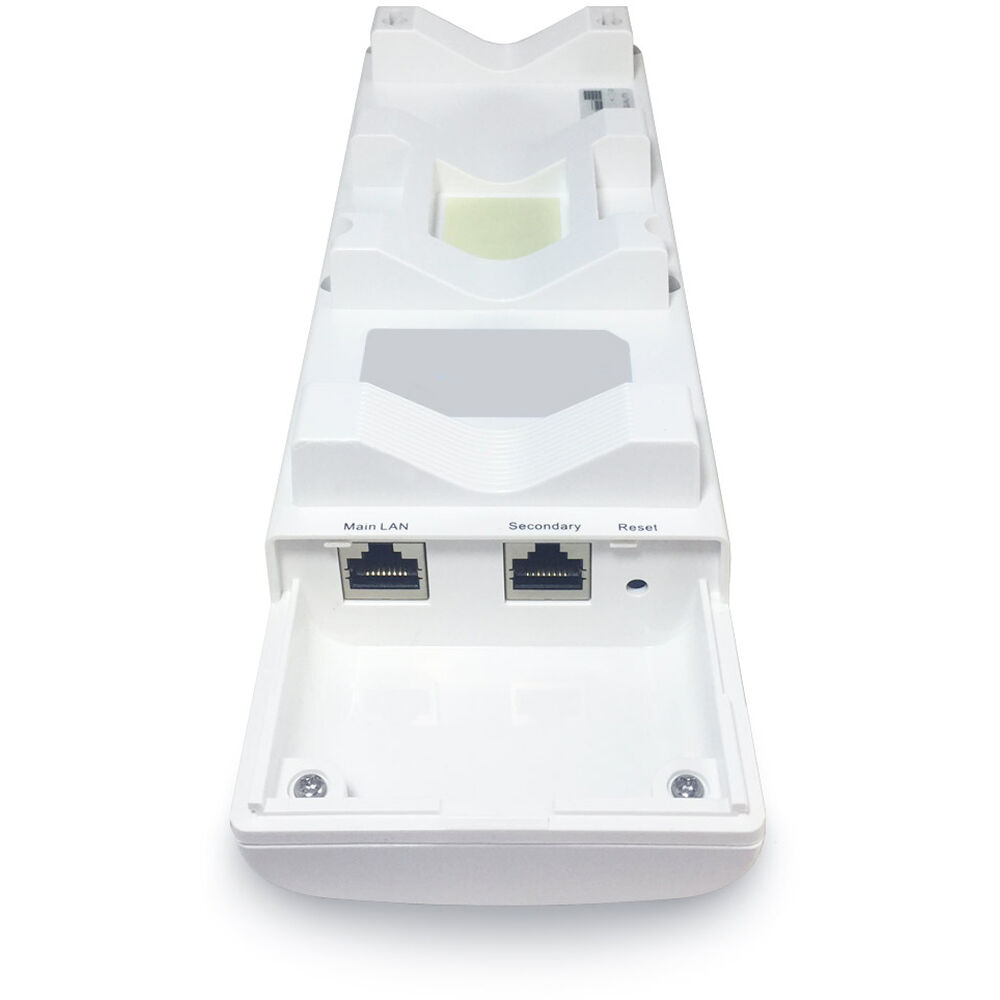 EnGenius ENH500-AX 5 GHz Wi-Fi 6 outdoor wireless bridge for fixed outdoor network links — view 5