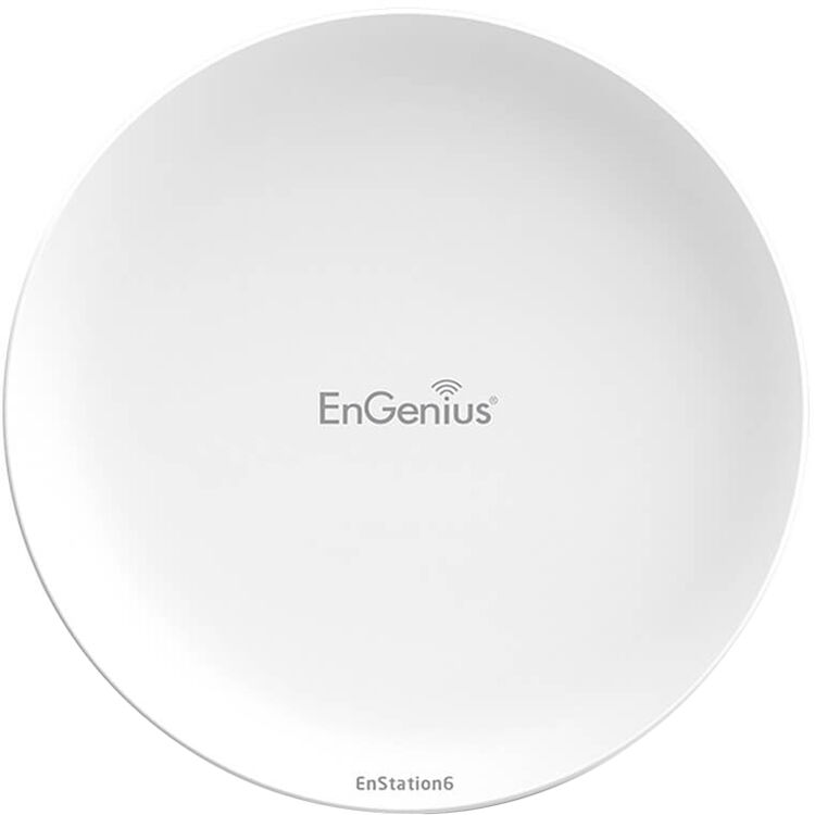 EnGenius ENSTATION6 Kit 5 GHz Wi‑Fi 6 2x2 outdoor wireless bridge — view 2