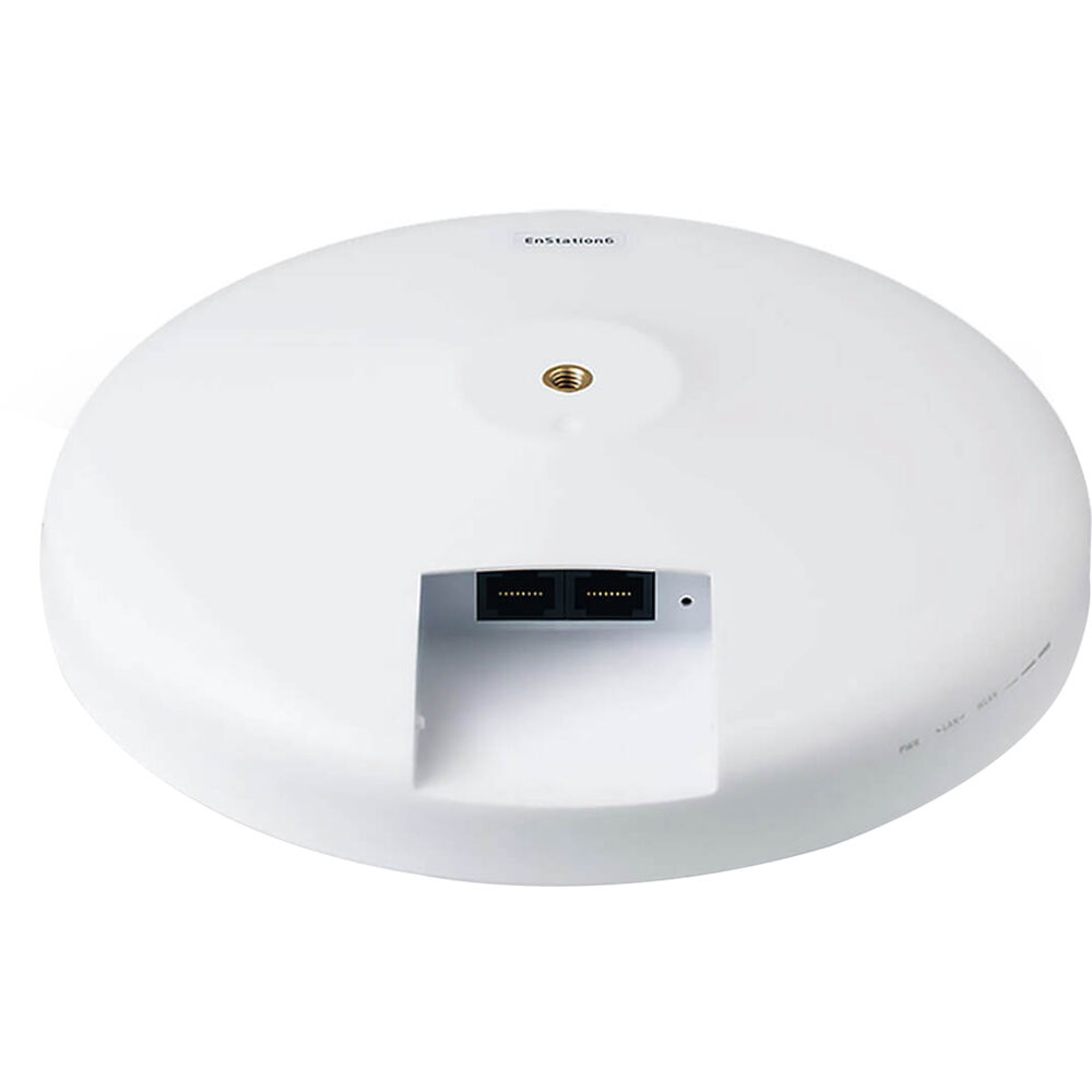 EnGenius ENSTATION6 Kit 5 GHz Wi‑Fi 6 2x2 outdoor wireless bridge — view 3