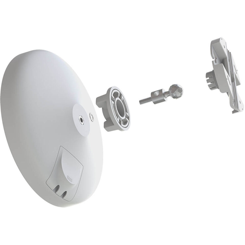 EnGenius ENSTATION6 Kit 5 GHz Wi‑Fi 6 2x2 outdoor wireless bridge — view 4