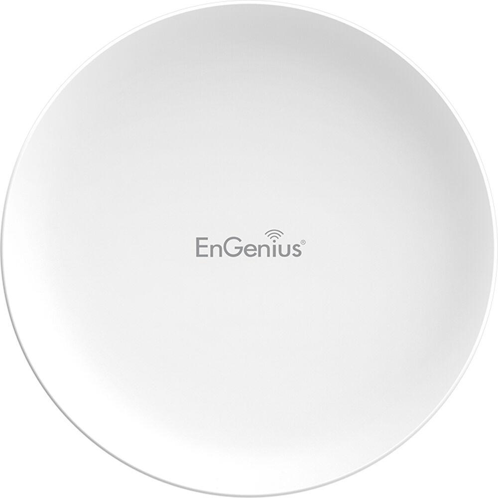 Engenius Eoc610 2x2 802.11ax Outdoor Boasts 5ghz Radios with Integrated 19dbi in