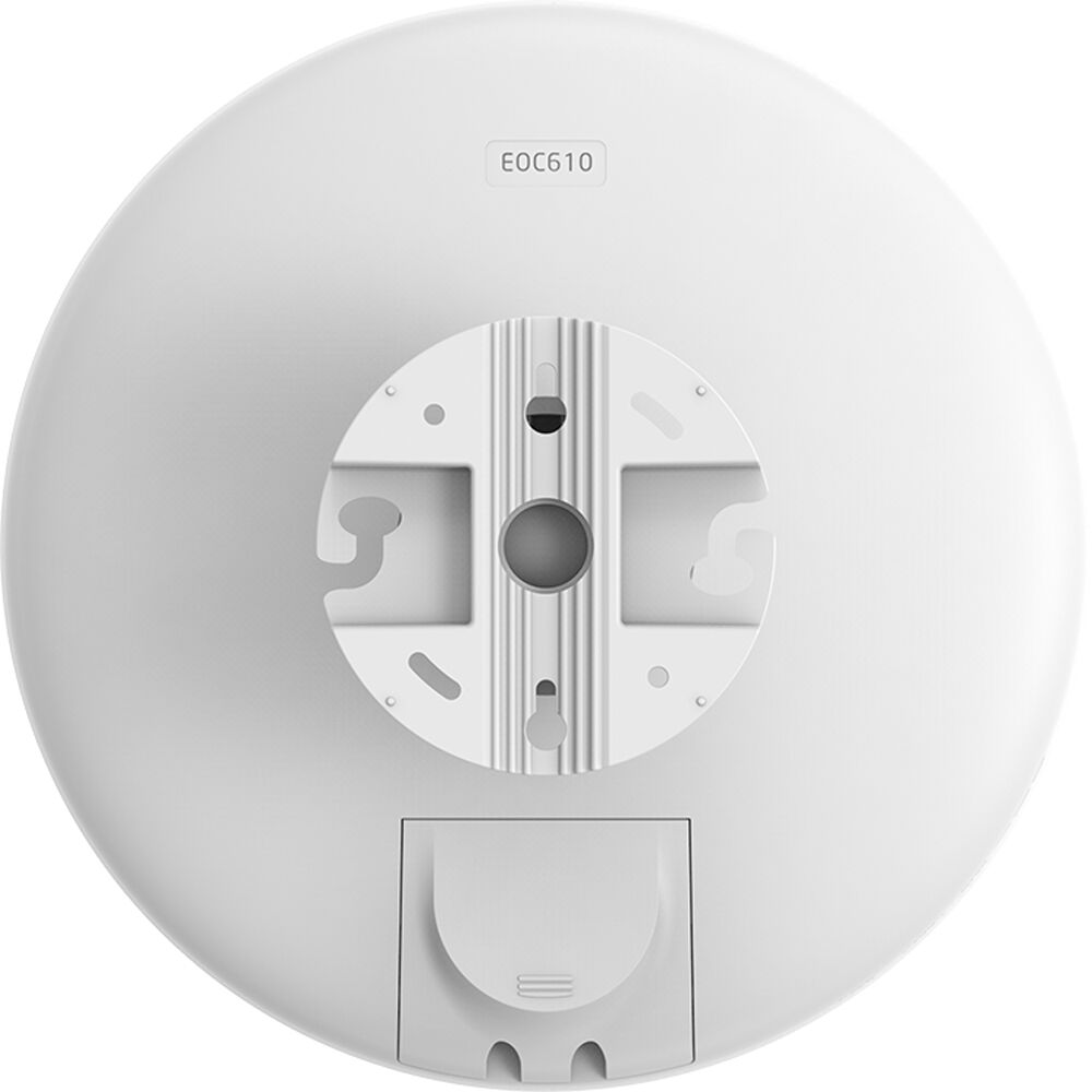 ENGENIUS EOC610 2X2 802.11AX OUTDOOR BOASTS 5GHZ RADIOS WITH INTEGRATED 19DBI IN — view 2