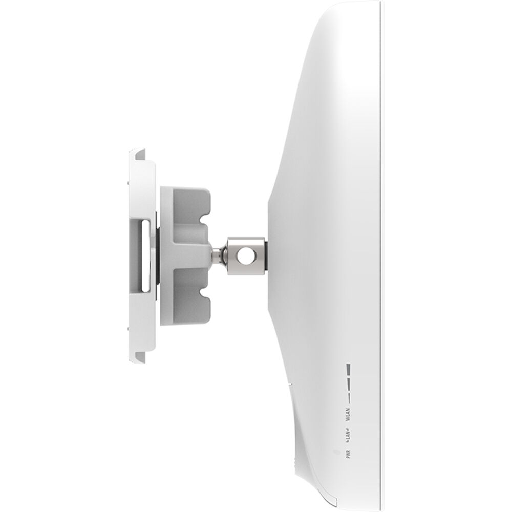 ENGENIUS EOC610 2X2 802.11AX OUTDOOR BOASTS 5GHZ RADIOS WITH INTEGRATED 19DBI IN — view 3