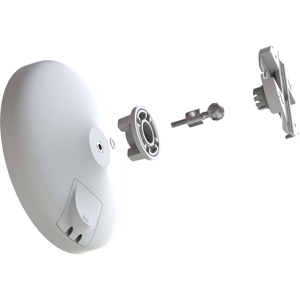 ENGENIUS EOC610 2X2 802.11AX OUTDOOR BOASTS 5GHZ RADIOS WITH INTEGRATED 19DBI IN — view 4
