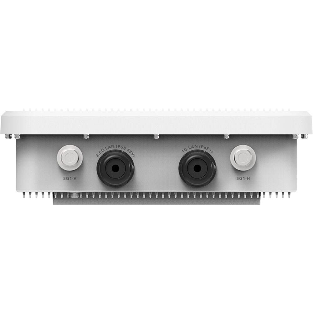 EnGenius EOC655-C18 broadband outdoor access point for long-range wireless site connectivity — view 3