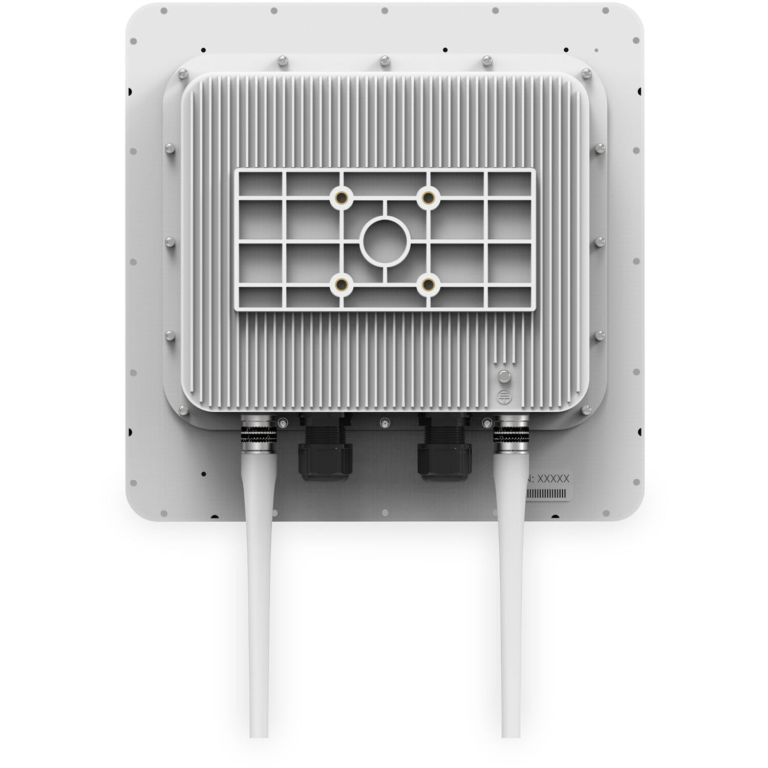EnGenius EOC655 outdoor Wi-Fi 6 wireless bridge — view 2