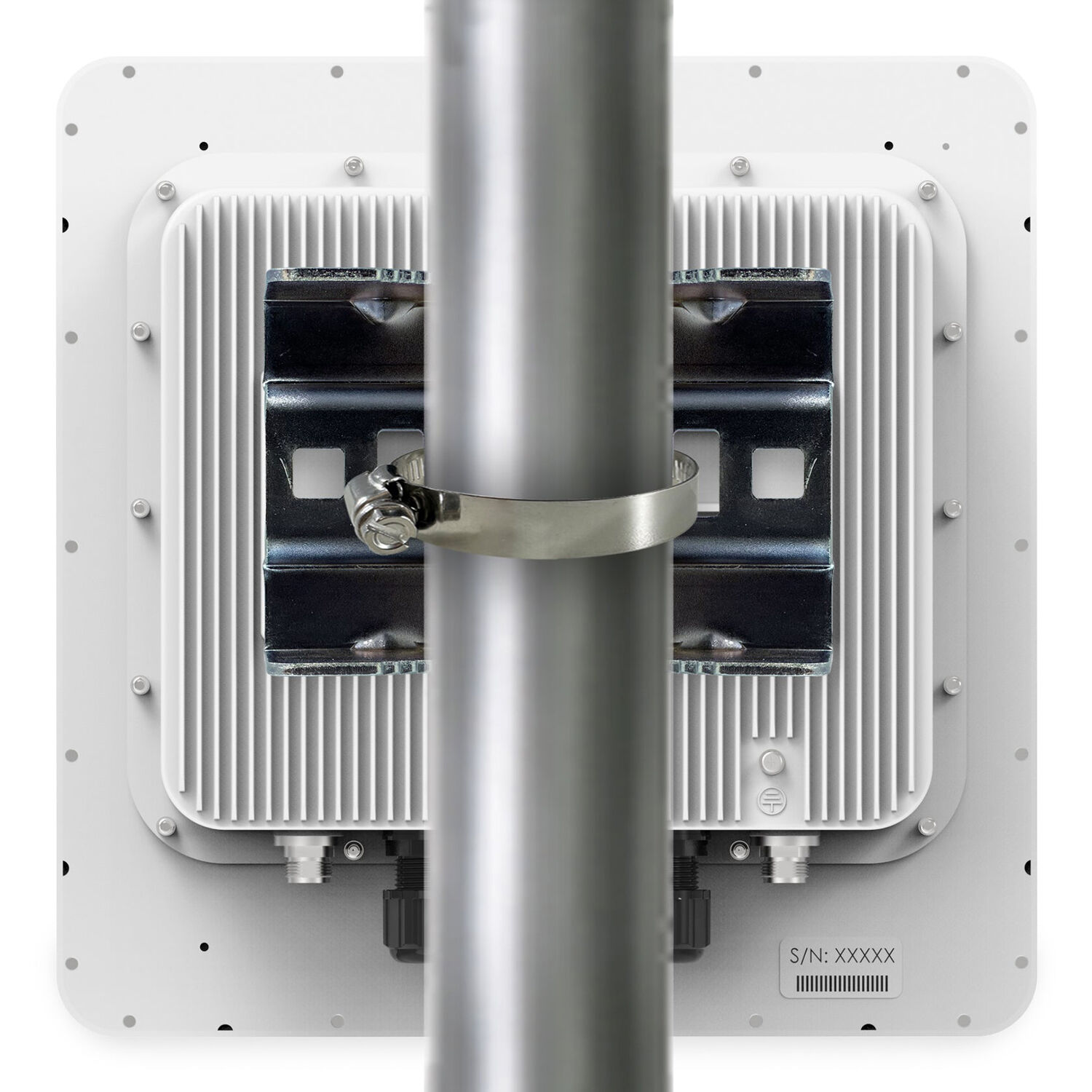 EnGenius EOC655 outdoor Wi-Fi 6 wireless bridge — view 8
