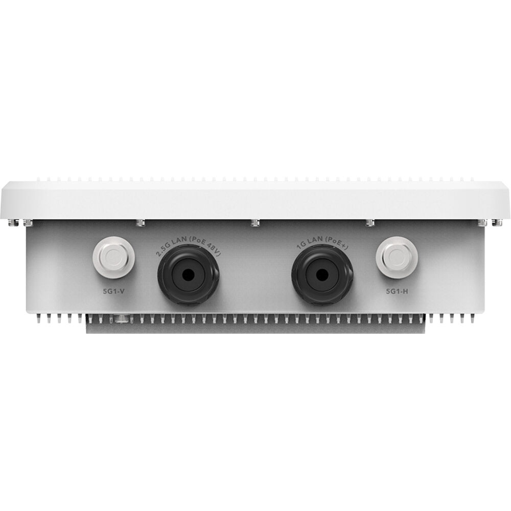 EnGenius EOC655 broadband outdoor access point for long-range wireless connectivity — view 3