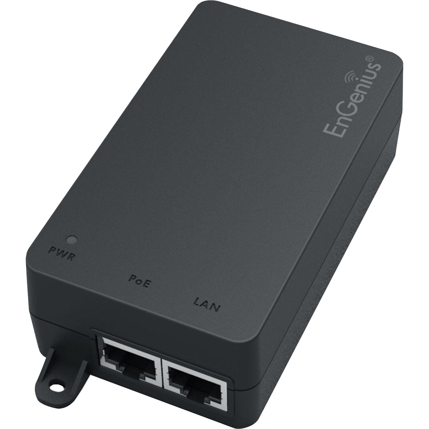 EnGenius EPA2406GR proprietary Gigabit Power-over-Ethernet adapter for edge network devices — view 3