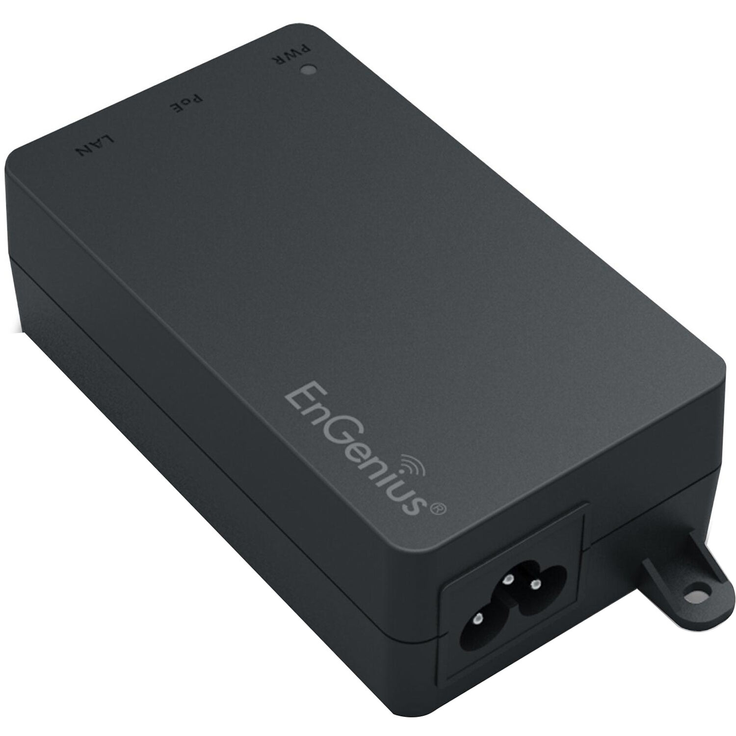 EnGenius EPA5006HAT 2.5 Gb PoE adapter for IP cameras and VoIP phones — view 3