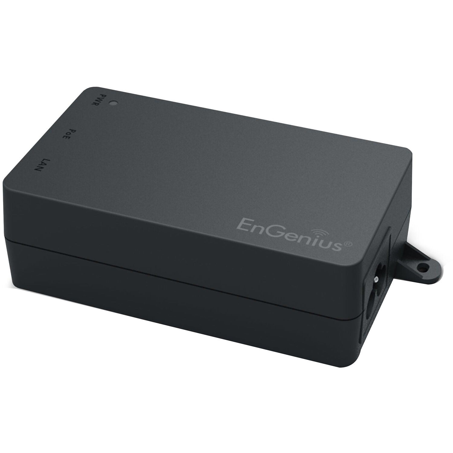 EnGenius EPA5006HAT 2.5 Gb PoE adapter for IP cameras and VoIP phones — view 4