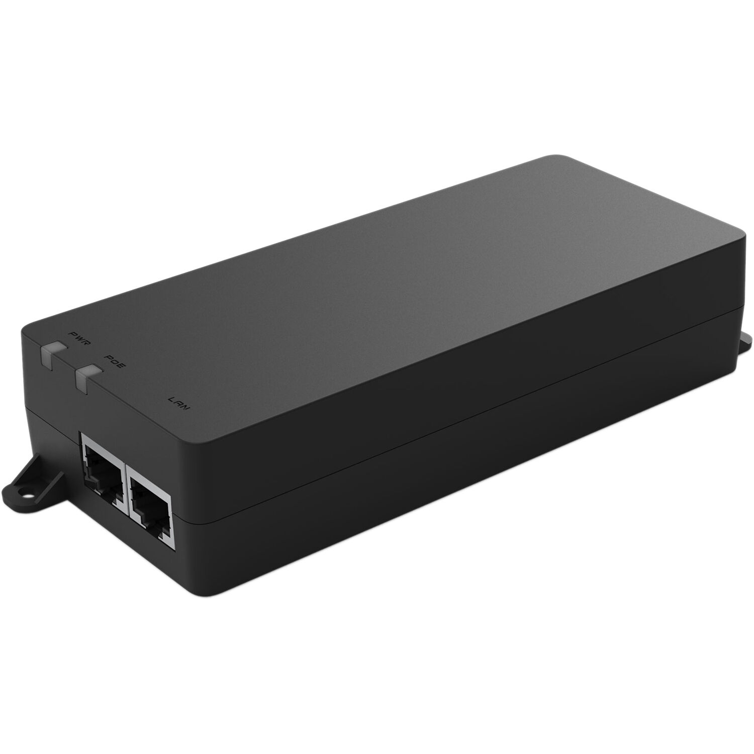 ENGENIUS EPA5090GBT 90W 1GB SINGLE-PORT POWER-OVER-ETHERNET (POE++) ADAPTER — view 3