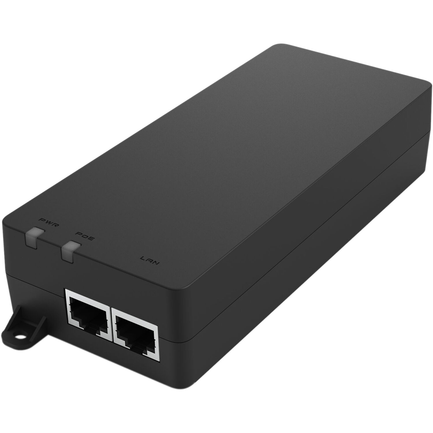 ENGENIUS EPA5090HBT 90W 2.5GB SINGLE-PORT POWER-OVER-ETHERNET (POE++) ADAPTER — view 2