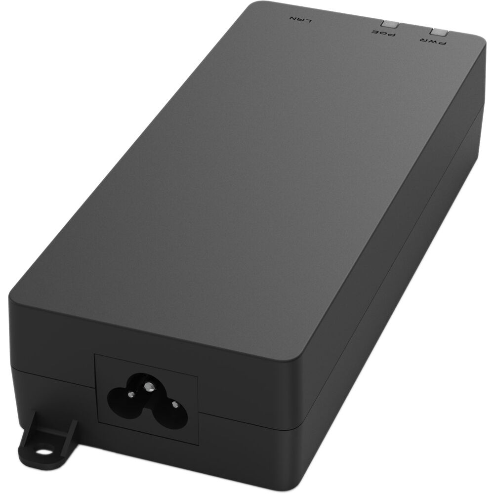 EnGenius EPA5090XBT 90 W PoE++ single-port adapter for 10 GbE network devices — view 4