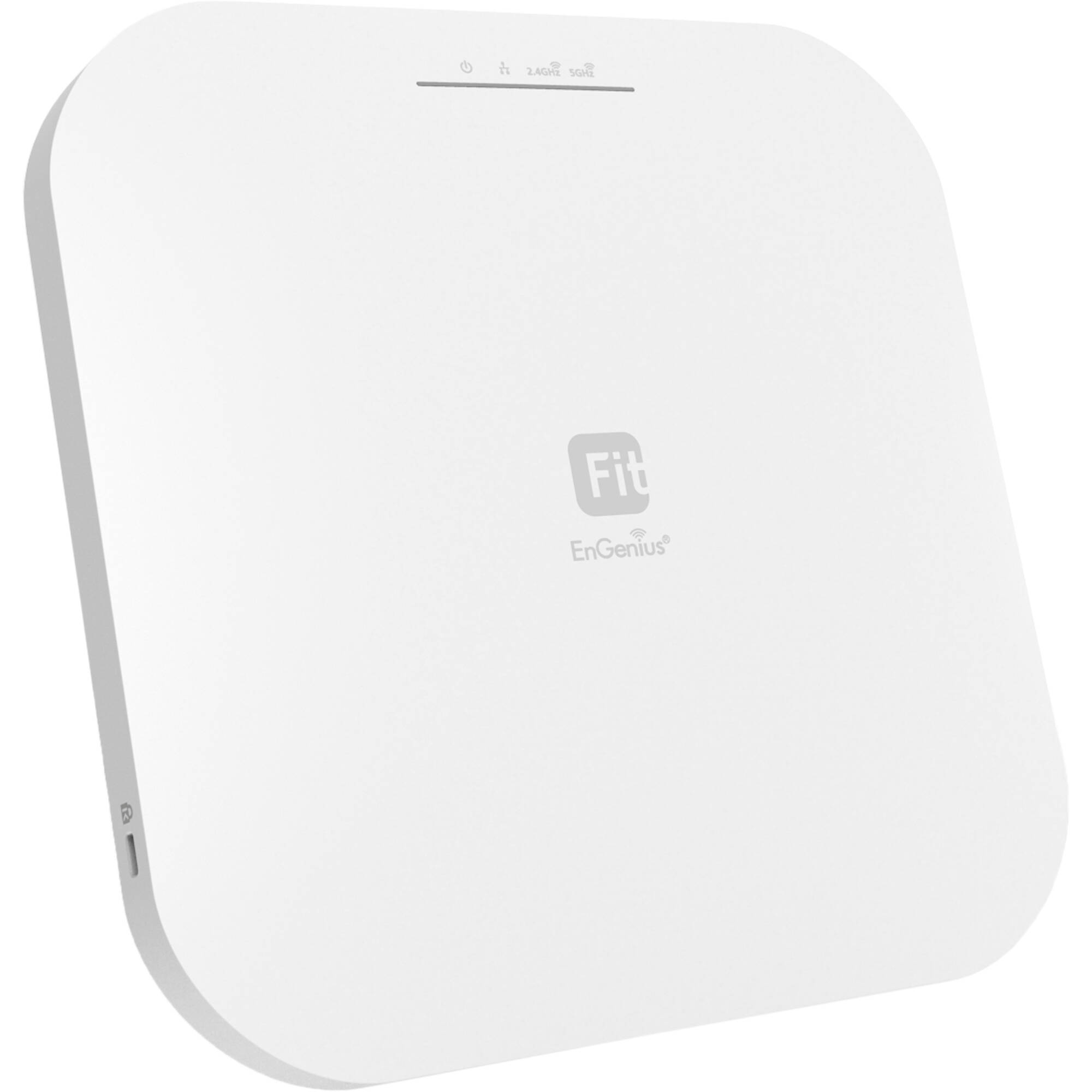 EnGenius EWS276-FIT managed Wi-Fi 6 4x4 indoor access point — view 2
