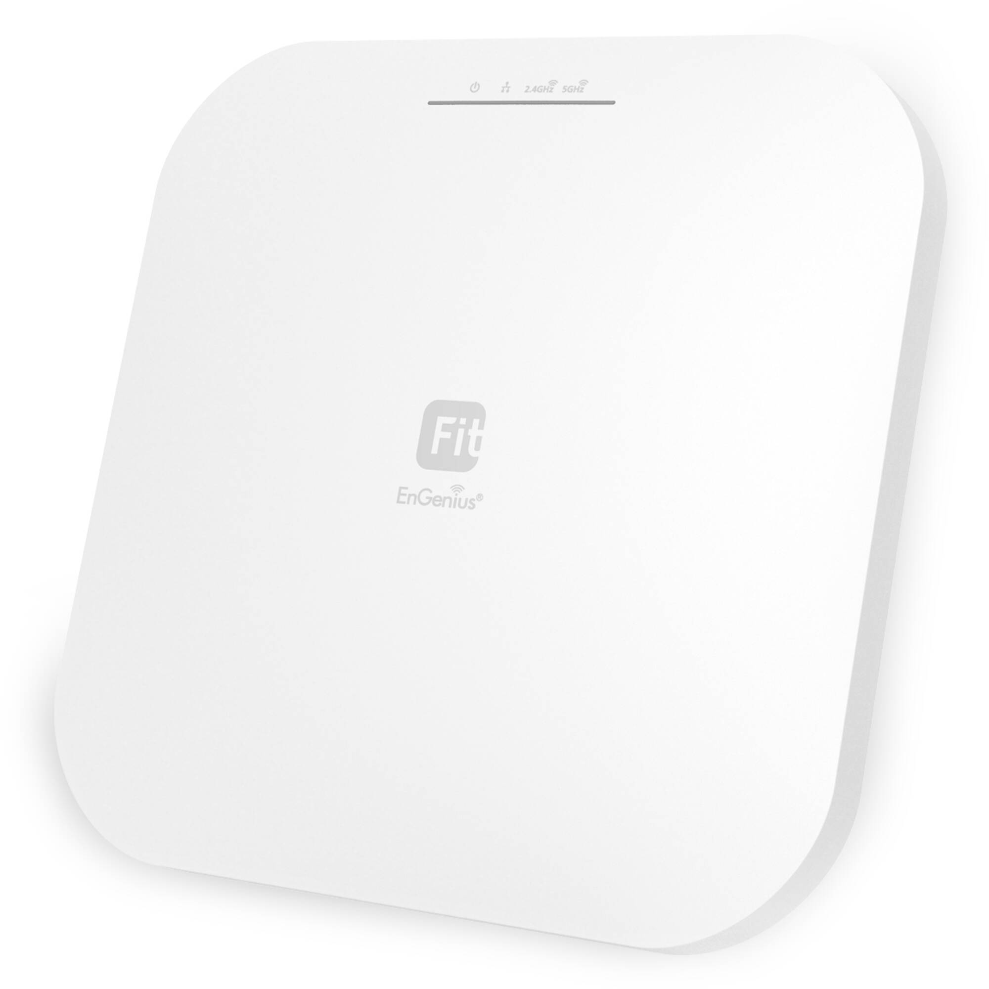 EnGenius EWS276-FIT managed Wi-Fi 6 4x4 indoor access point — view 3