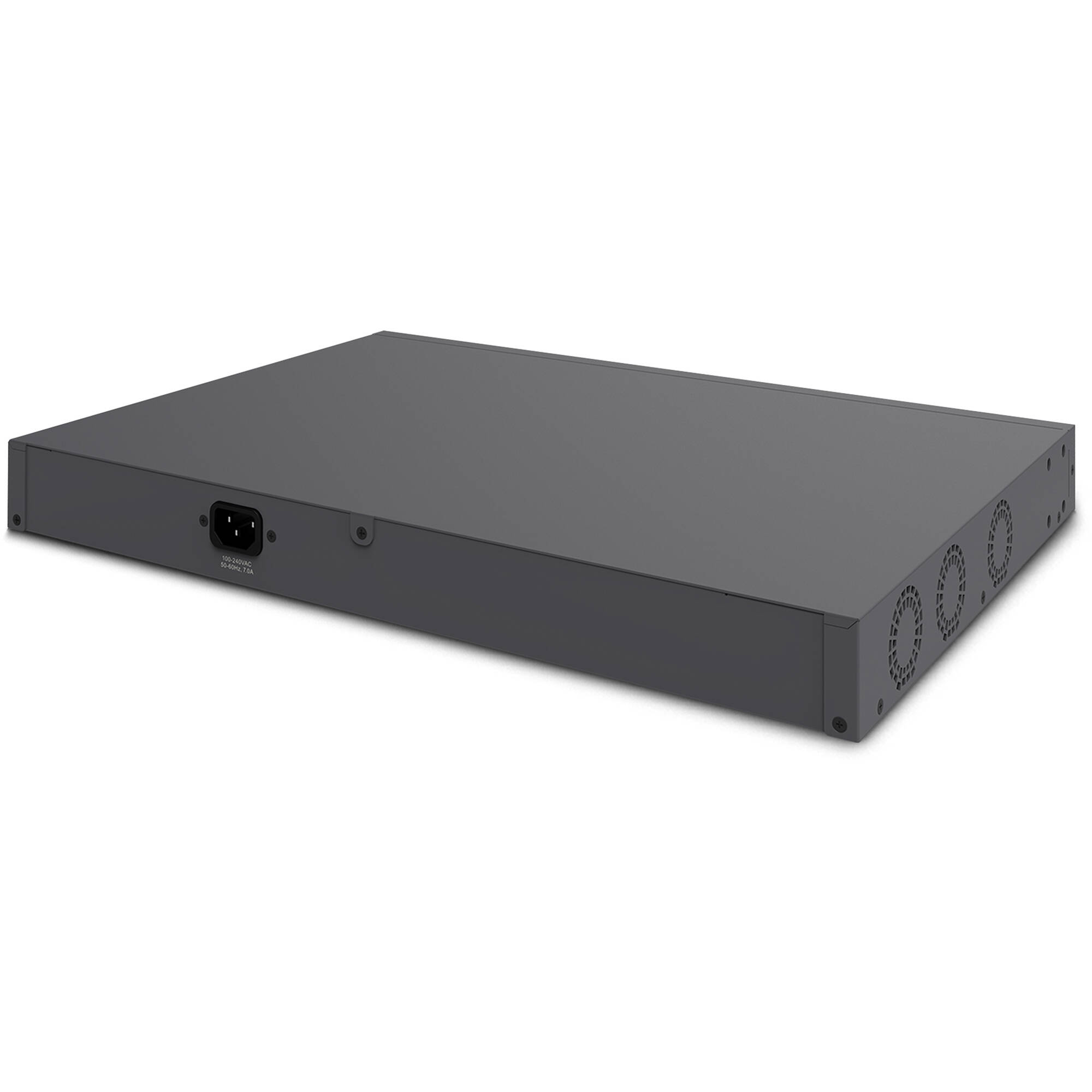 EnGenius FIT EWS7952P-FIT 48-port Gigabit PoE+ Layer 2+ managed switch — view 4