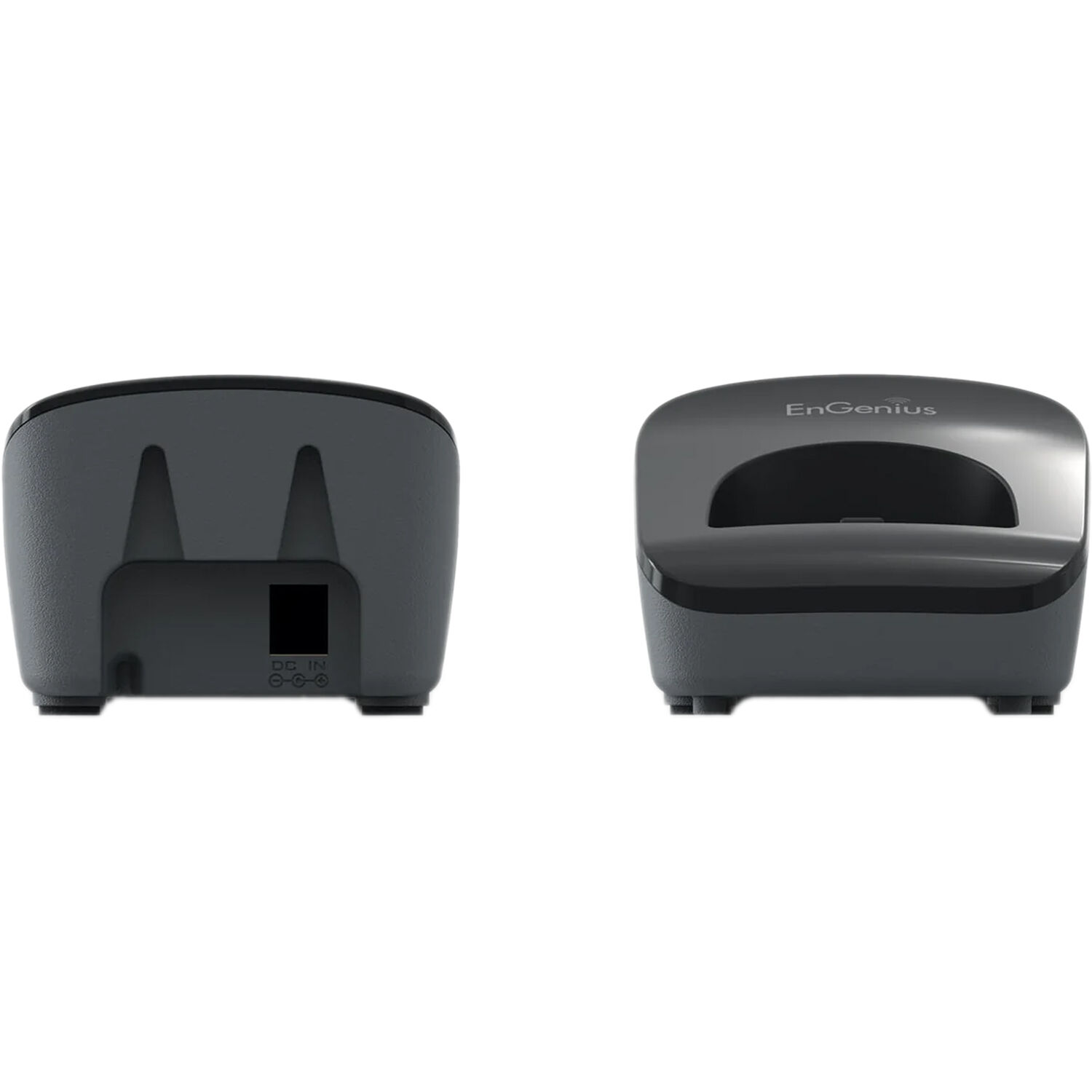 EnGenius FREESTYL SIP-HC additional handset kit with charger for SIP base system — view 5