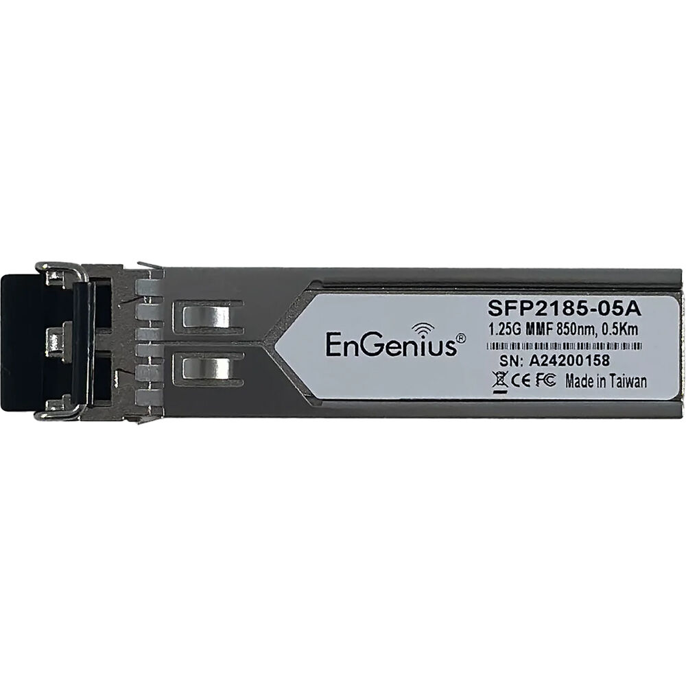 Engenius 1.25g Ethernet Transceiver