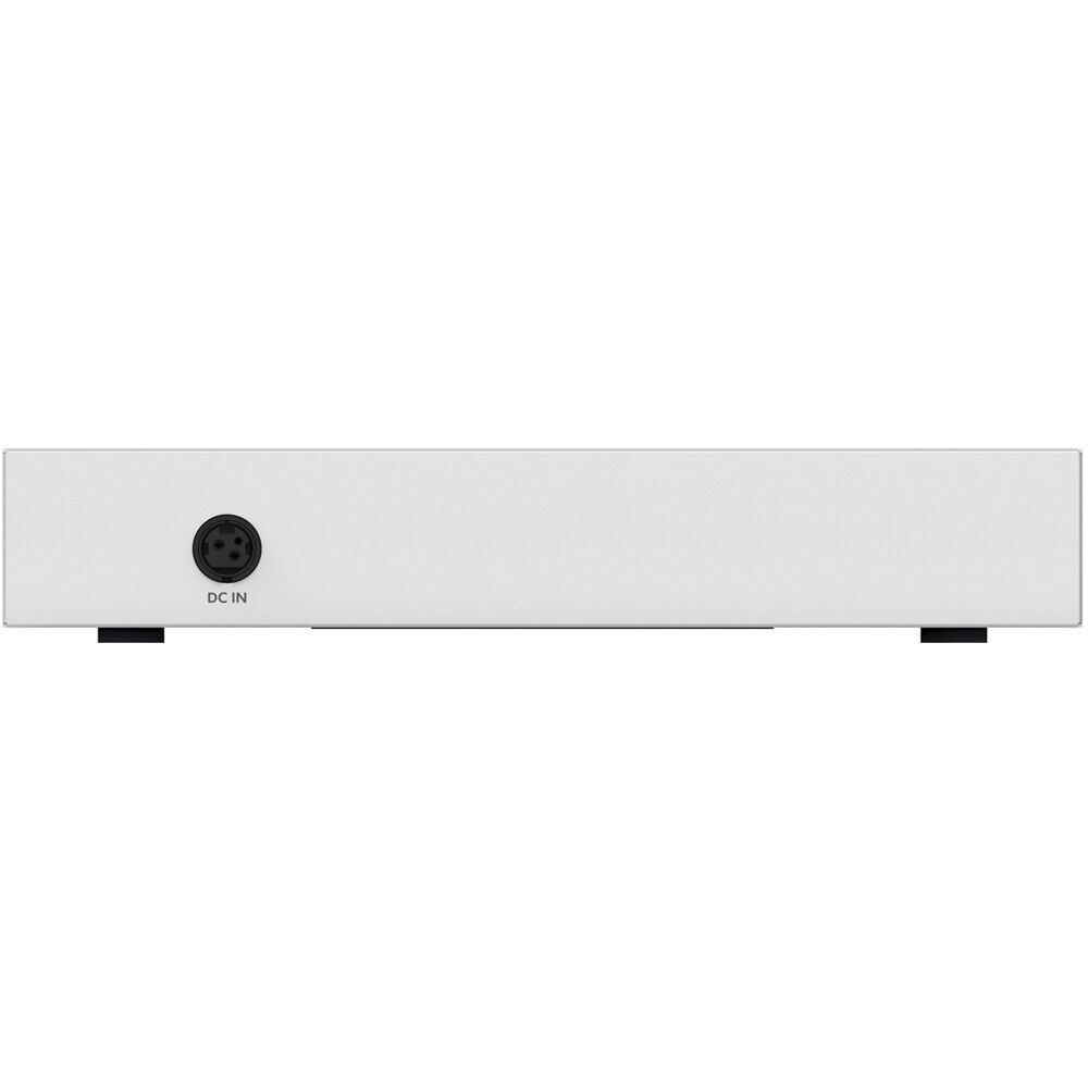 EnGenius FITXpress Managed Gateway XG60-FIT desktop security gateway with dual-WAN Gigabit Ethernet — view 4