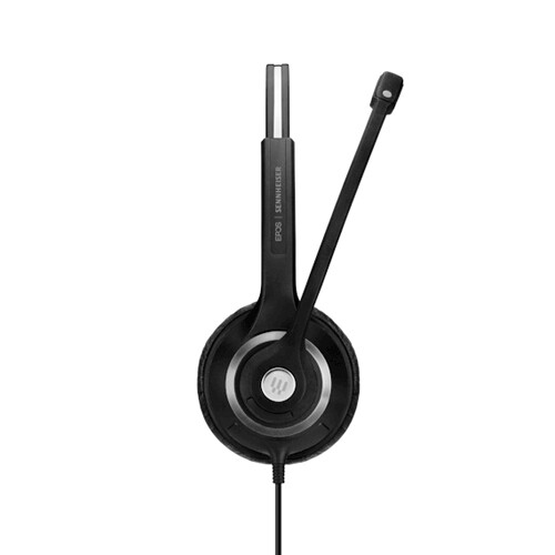 Headset, mono, wideb & narrowb phones — view 2