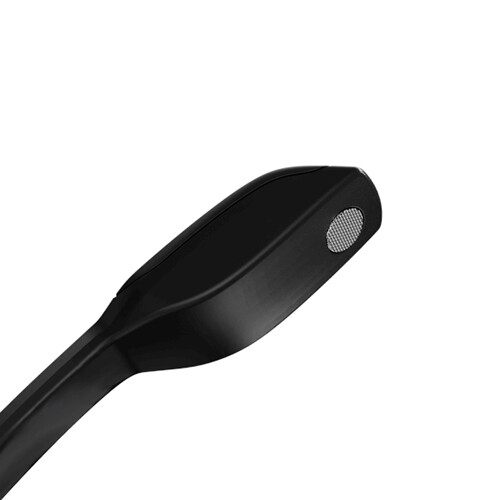 Headset, mono, wideb & narrowb phones — view 5