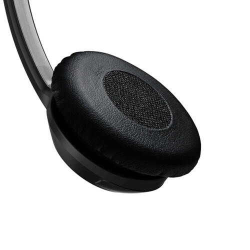 Headset, mono, wideb & narrowb phones — view 6