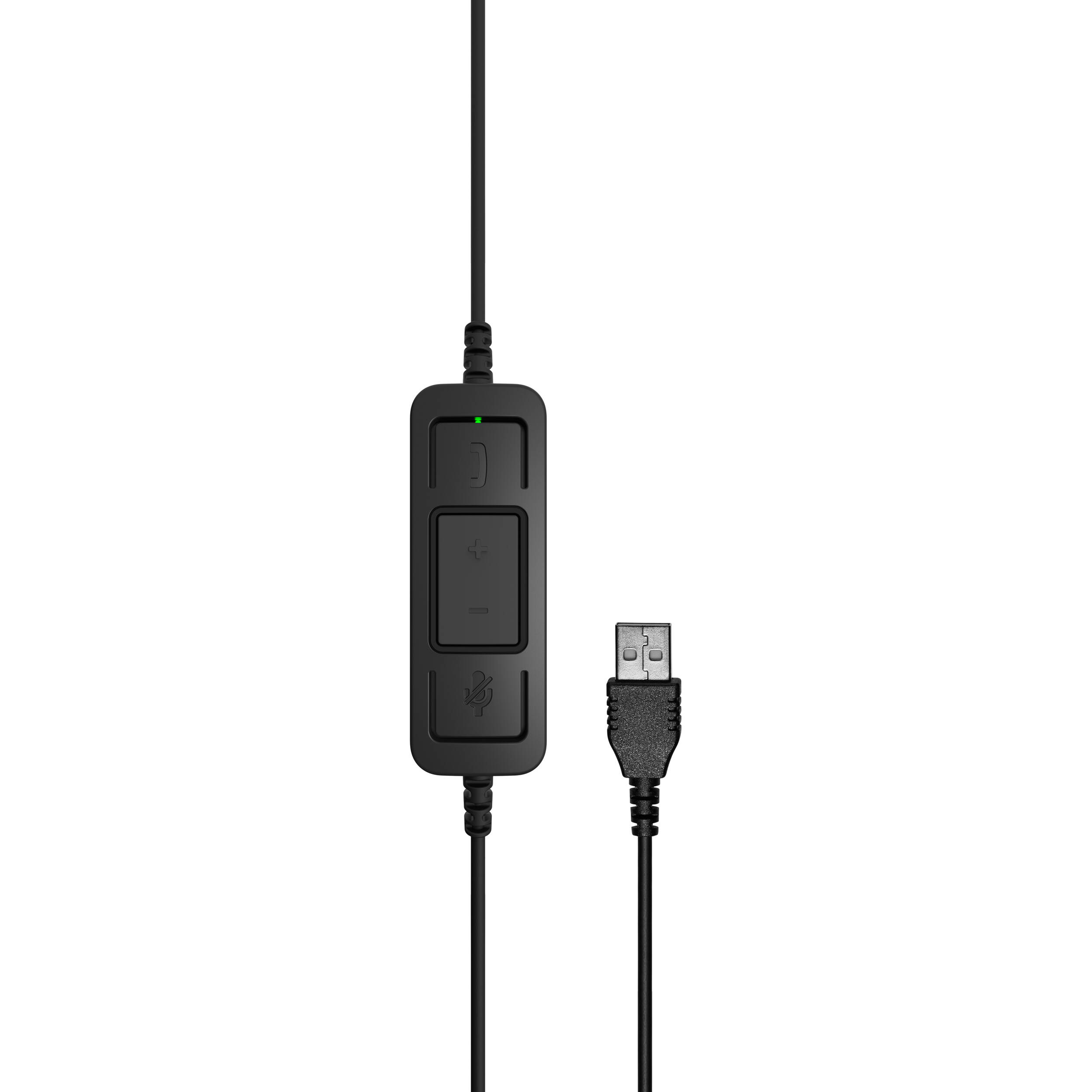 EPOS single-sided USB headset for UC and Skype for Business with boom microphone — view 4