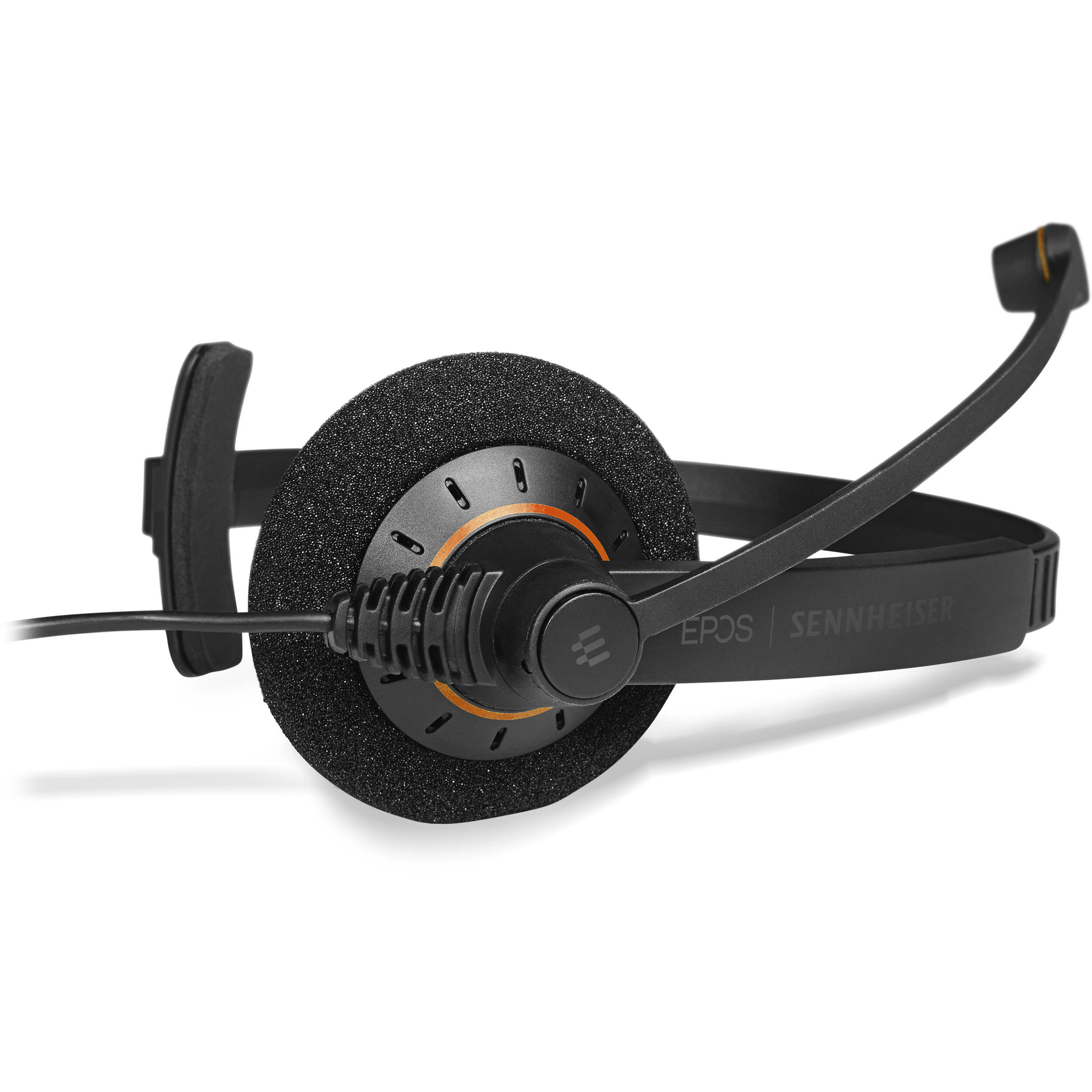 EPOS single-sided USB headset for UC and Skype for Business with boom microphone — view 5