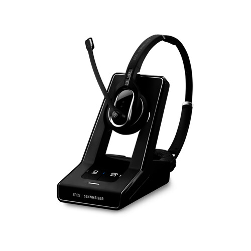 EPOS IMPACT SD PRO 2 ML - US wired binaural USB headset for unified communications — view 2