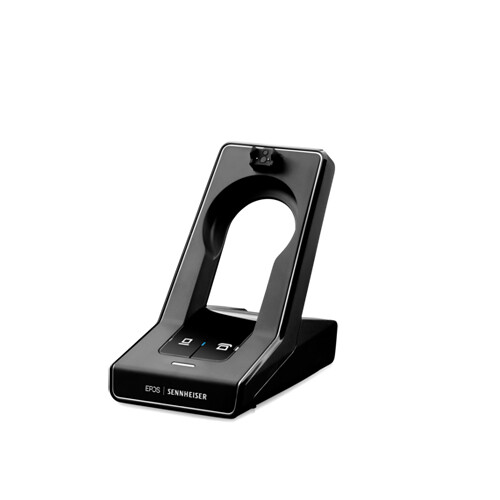 EPOS IMPACT SD PRO 2 ML - US wired binaural USB headset for unified communications — view 3