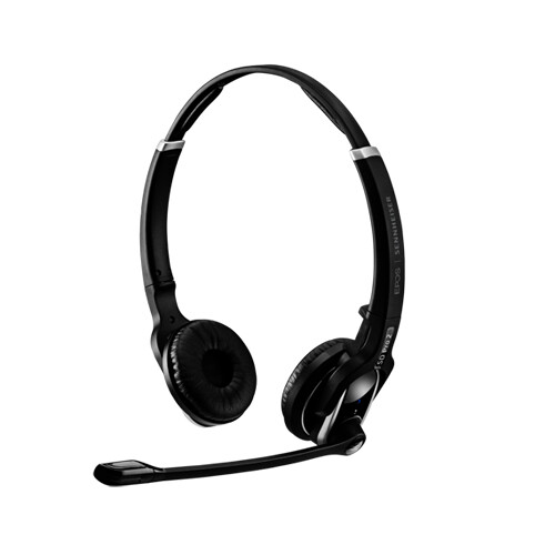 EPOS IMPACT SD PRO 2 ML - US wired binaural USB headset for unified communications — view 4