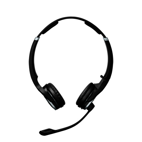 EPOS IMPACT SD PRO 2 ML - US wired binaural USB headset for unified communications — view 5