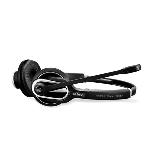 EPOS IMPACT SD PRO 2 ML - US wired binaural USB headset for unified communications — view 6