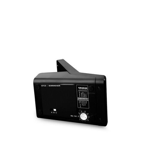 EPOS IMPACT SD PRO 2 ML - US wired binaural USB headset for unified communications — view 7