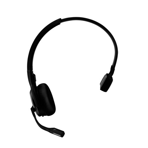 EPOS IMPACT SDW 5033 - US wireless monaural enterprise headset with noise-canceling microphone — view 6