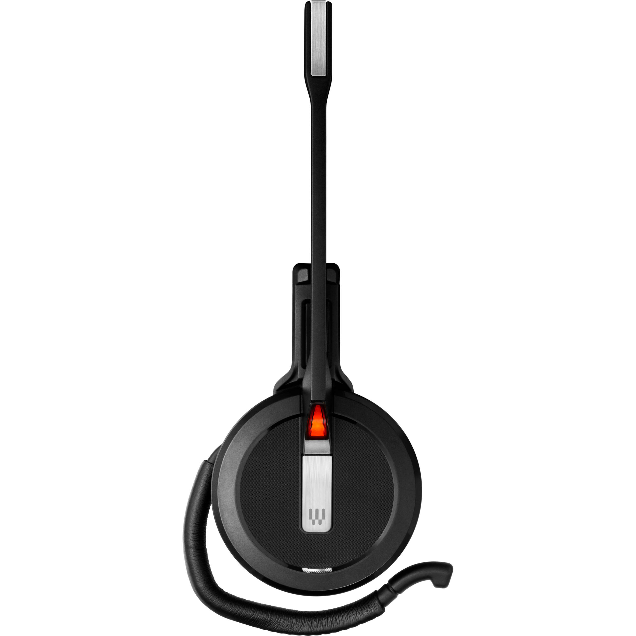 EPOS IMPACT SDW 5015 - US wireless single-ear headset with boom microphone — view 2