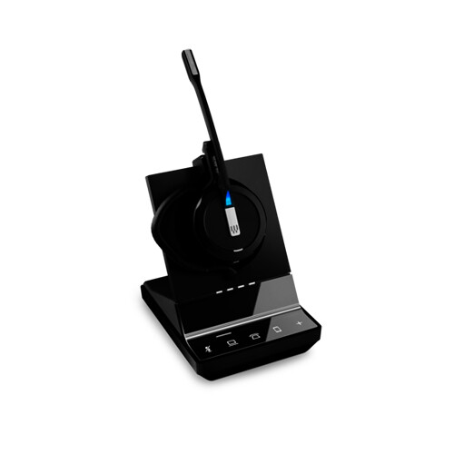 EPOS IMPACT SDW 5016 - US wireless dual-ear headset with boom microphone — view 10