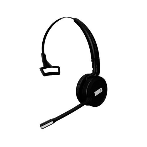 EPOS IMPACT SDW 5016 - US wireless dual-ear headset with boom microphone — view 12